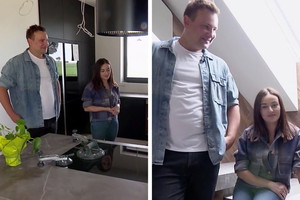 Nowy dom Ani i Grześka Bardowskich