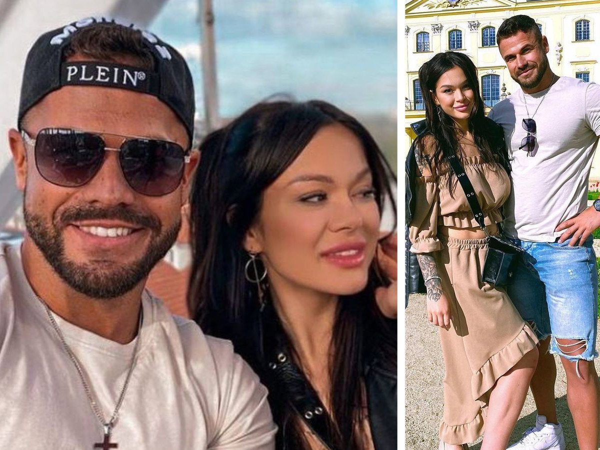 Love Island: Jakub i Milena rozstali się