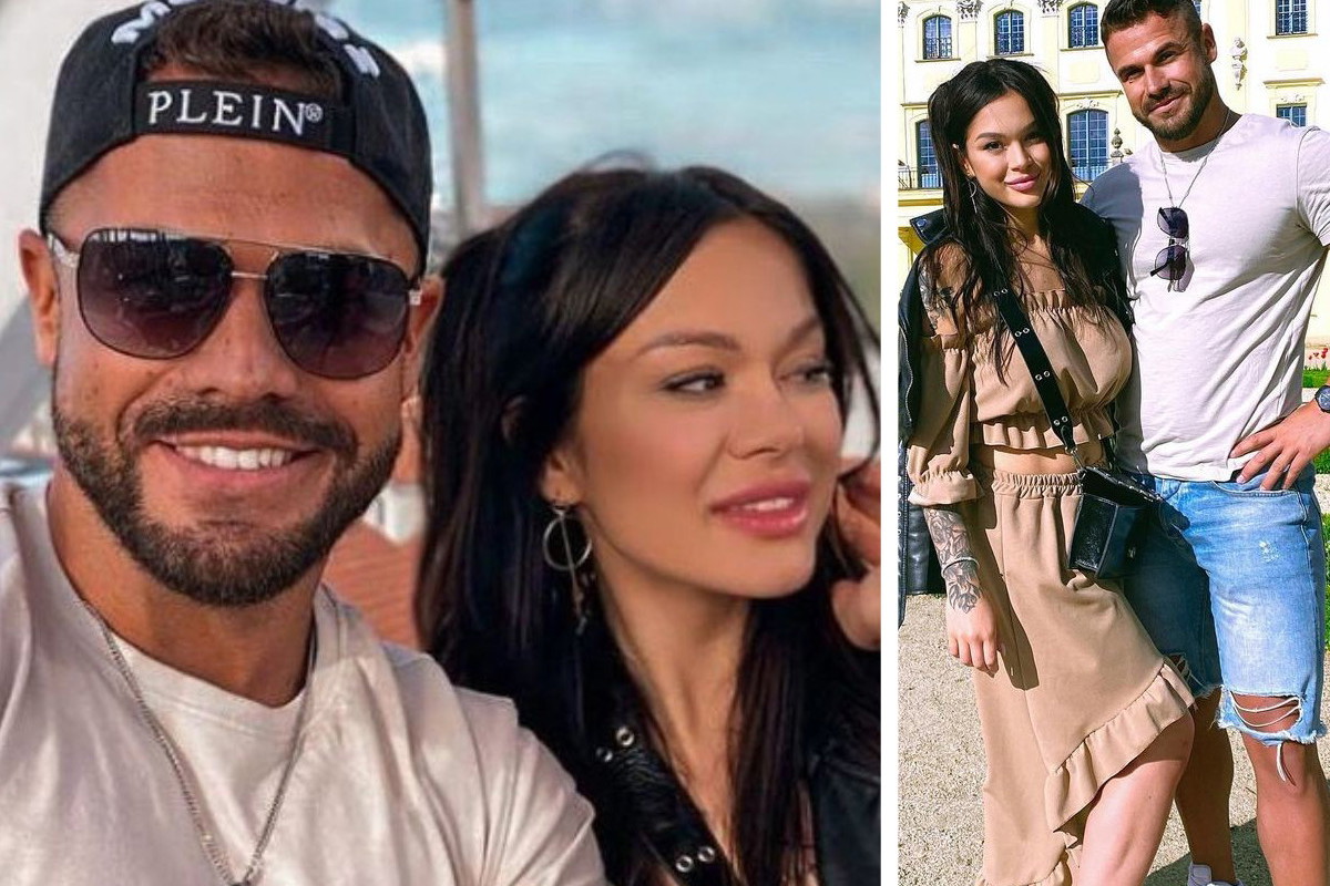 Love Island: Jakub i Milena rozstali się