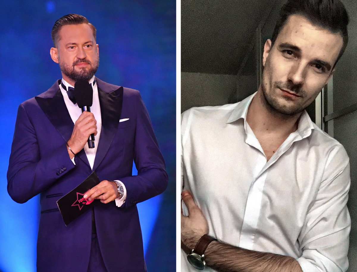 Marcin Prokop apelował w sprawie Piotra Balickiego