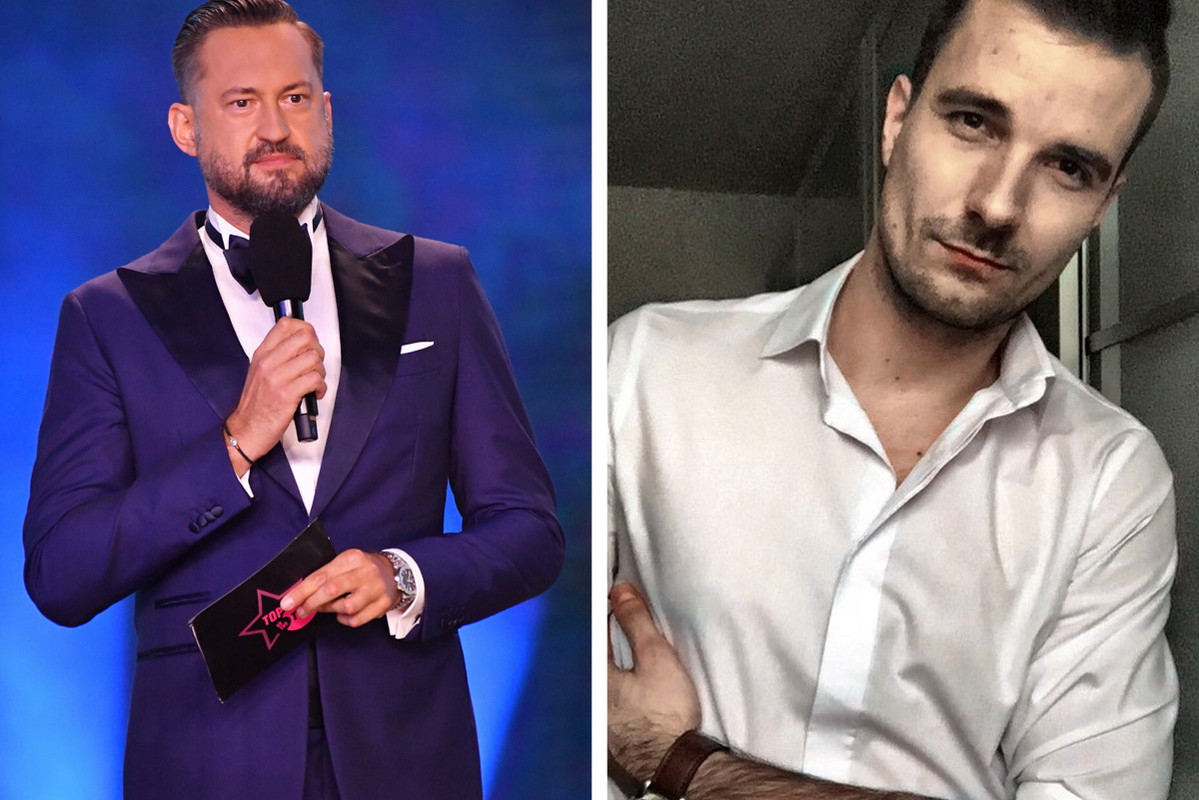 Marcin Prokop apelował w sprawie Piotra Balickiego