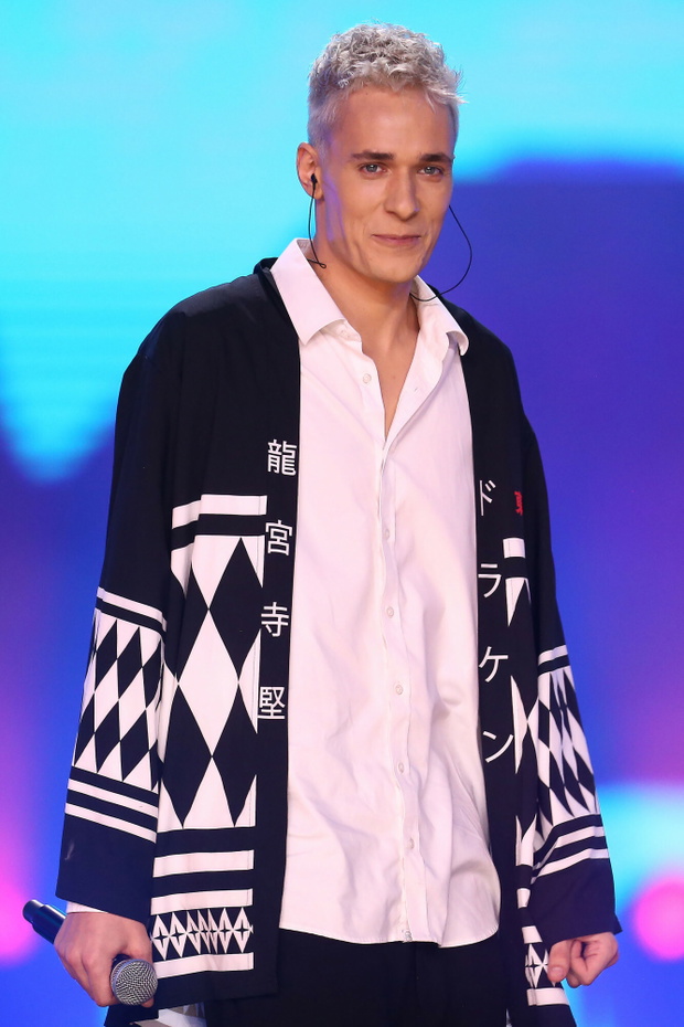 TOP OF THE TOP Sopot Festival 2022 - dzie? 3