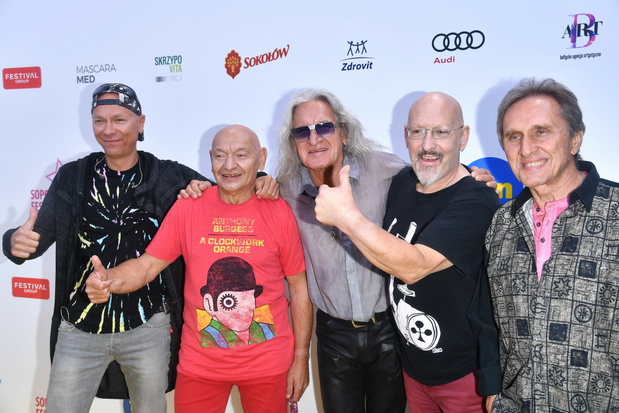 Top of the Top Sopot Festival - dzie? 1