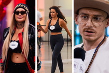 Sylwia Bomba odpada z 99 gra o wszystko, komentarz Laluny