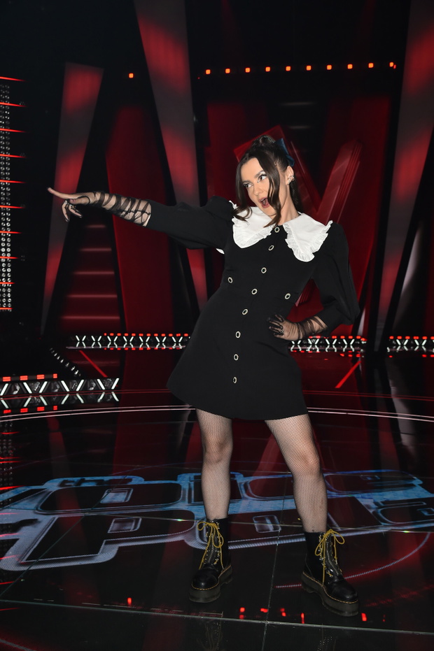 Spotkanie z trenerami 13. edycji The Voice of Poland