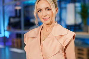 Ania Wyszkoni gwiazdą show Polsatu