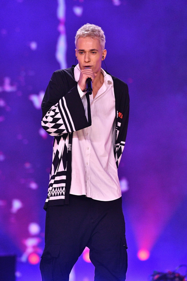 TOP OF THE TOP Sopot Festival 2022 - dzie? 3