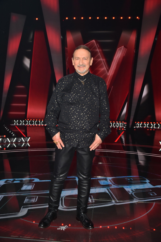 Spotkanie z trenerami 13. edycji The Voice of Poland