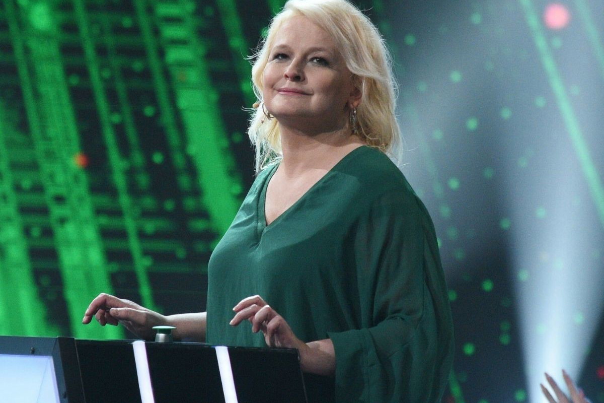 Dominika Ostałowska świętuje 51. urodziny