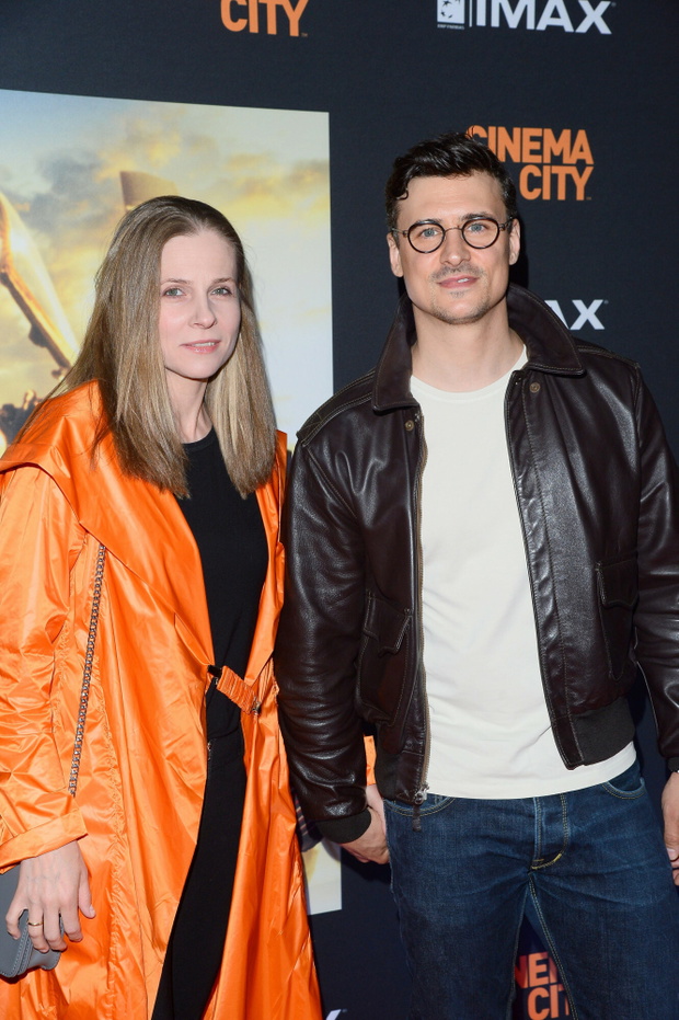 Top Gun Maverick - premiera filmu