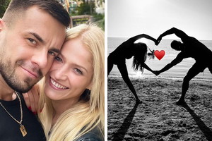 Hotel Paradise 3: Krzysiek ma nową partnerkę?