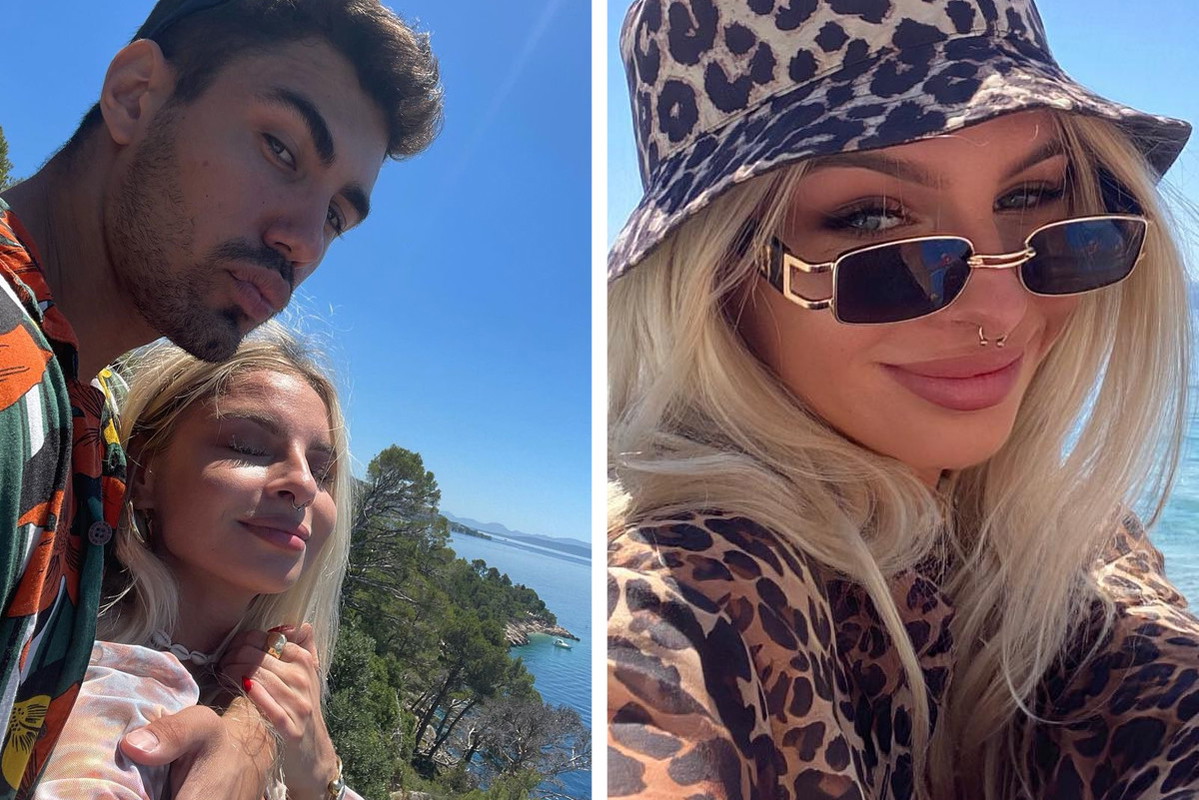 Hotel Paradise 5: Laura i Kasper na wakacjach