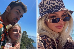 Hotel Paradise 5: Laura i Kasper na wakacjach