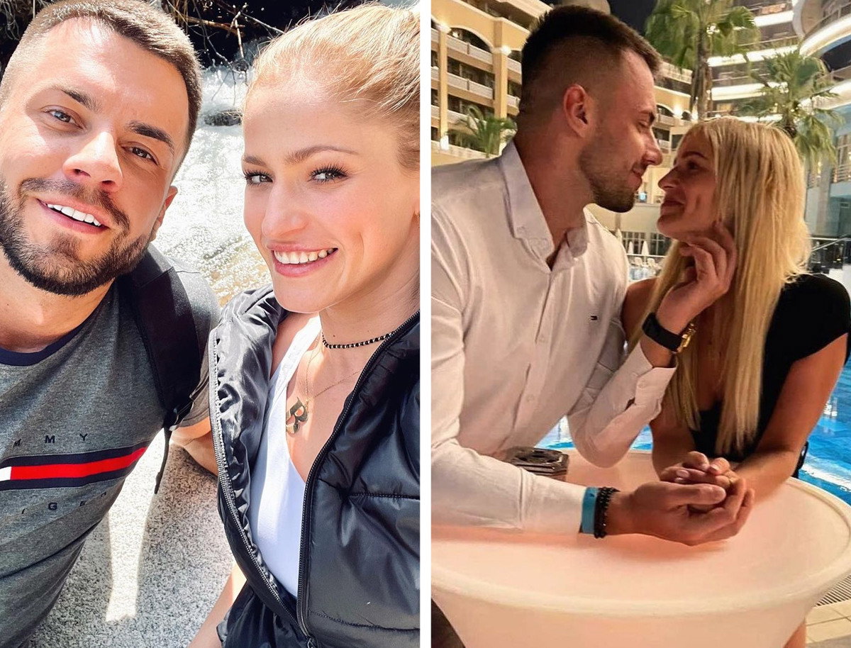 Koniec związku Basi i Krzysztofa z Hotelu Paradise 3?