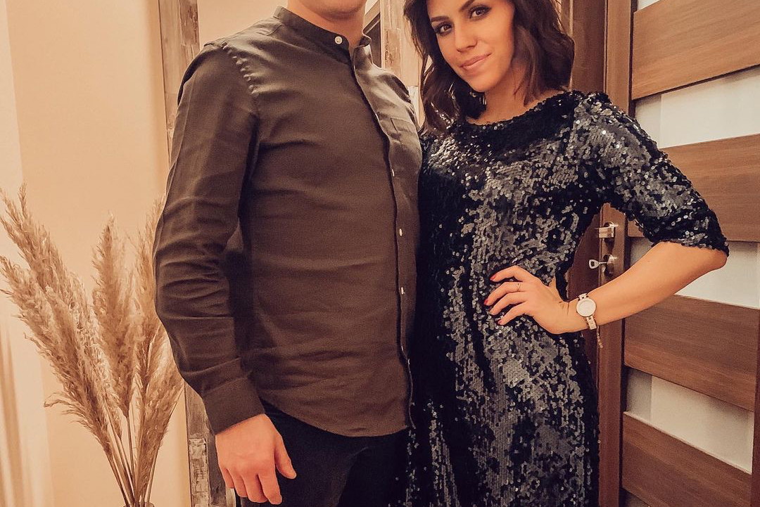 Seweryn i Magda z Rolnik szuka żony wzięli ślub