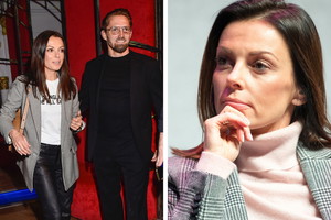 Katarzyna Glinka rozstała się z Jarosławem Bienieckim