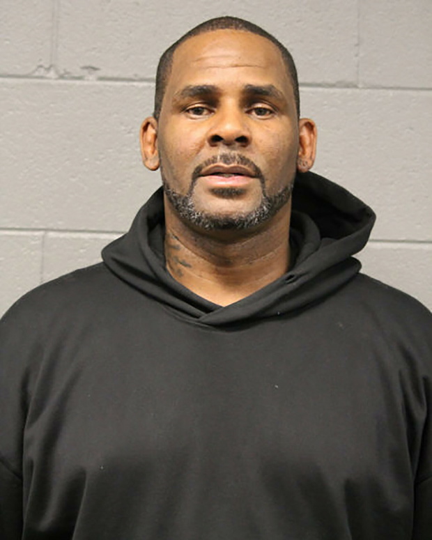 R Kelly oskar?ony o wykorzystywanie seksualne nieletnich