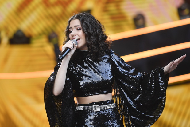 scena z: Natalia Zastępa, fot. Piętka Mieszko/AKPA