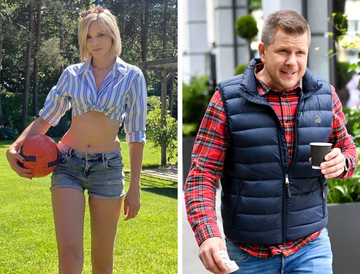 Małgorzata Walczak ogłasza zmiany w życiu