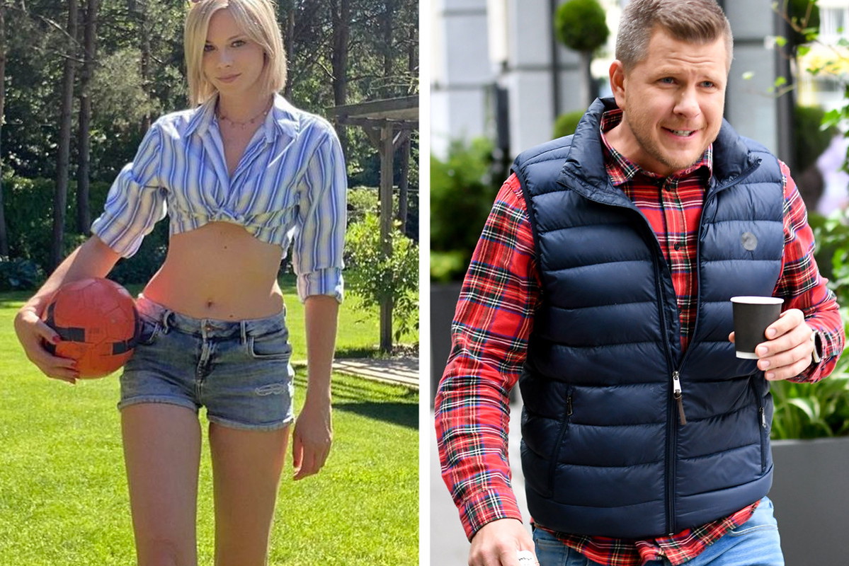 Małgorzata Walczak ogłasza zmiany w życiu