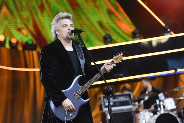 scena z: Wojciech Cugowski, fot. Piętka Mieszko/AKPA