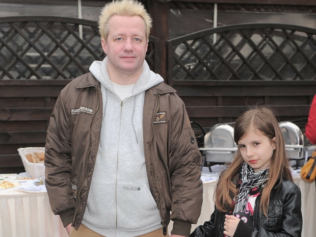 Jak dziś wygląda córka Roberta Leszczyńskiego