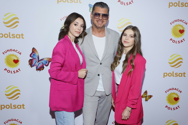 Koncert Fundacji Polsat - Jeste?my dla Dzieci