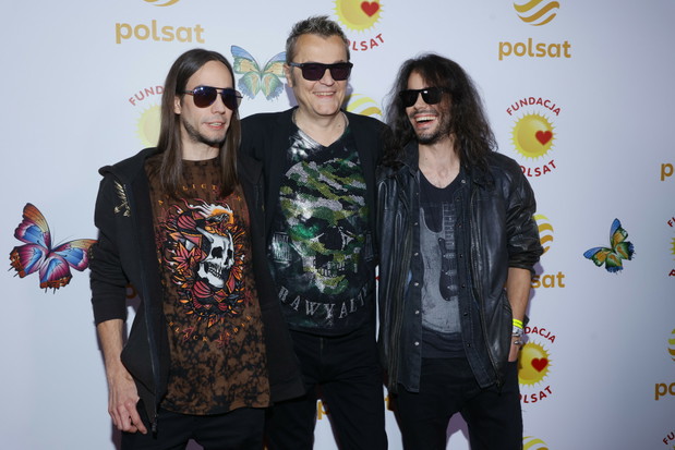 Koncert Fundacji Polsat - Jeste?my dla Dzieci