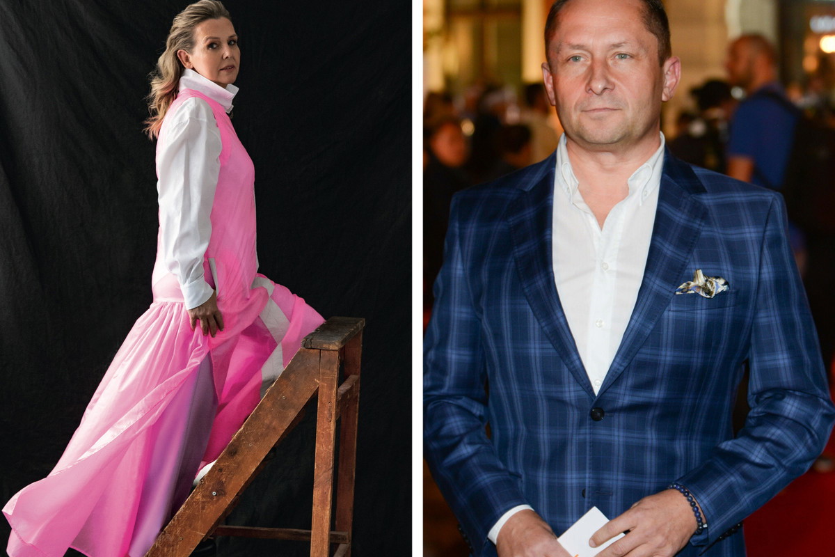 Marianna Dufek o Kamilu Durczoku