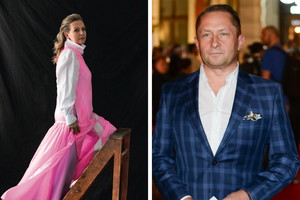 Marianna Dufek o Kamilu Durczoku