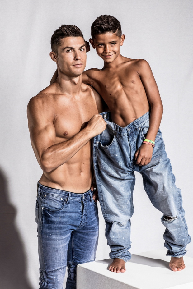 Znani w reklamach