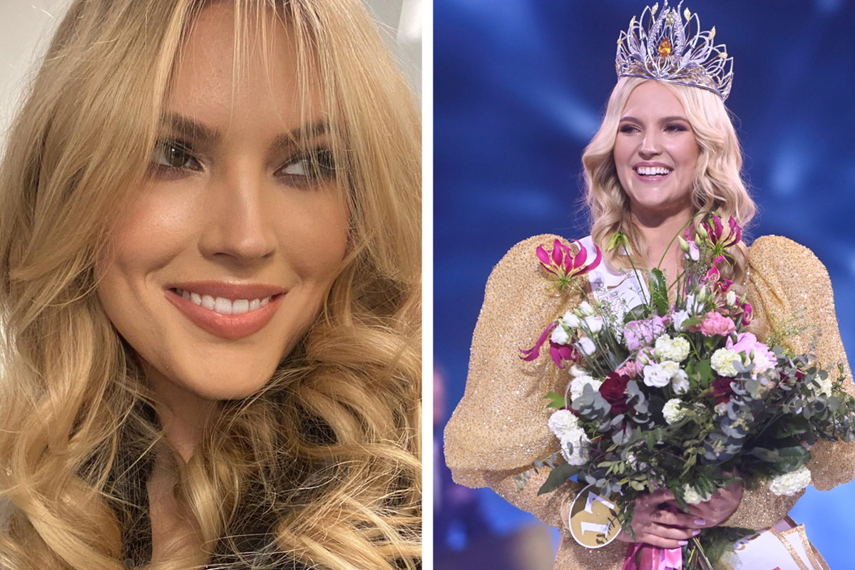 Nowa Miss Polonia 2022 prywatnie