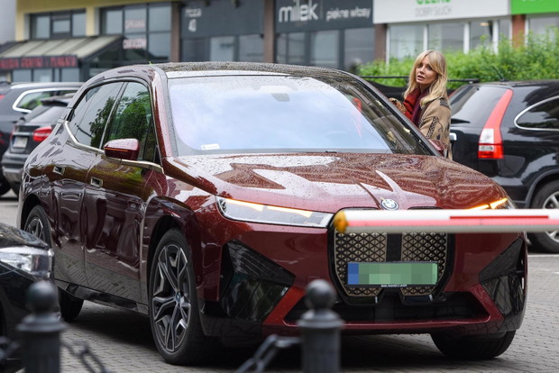 2022.05.27 WarszawaAgnieszka Szulim Wozniak StarakFOT TER/FRB/AF EOS