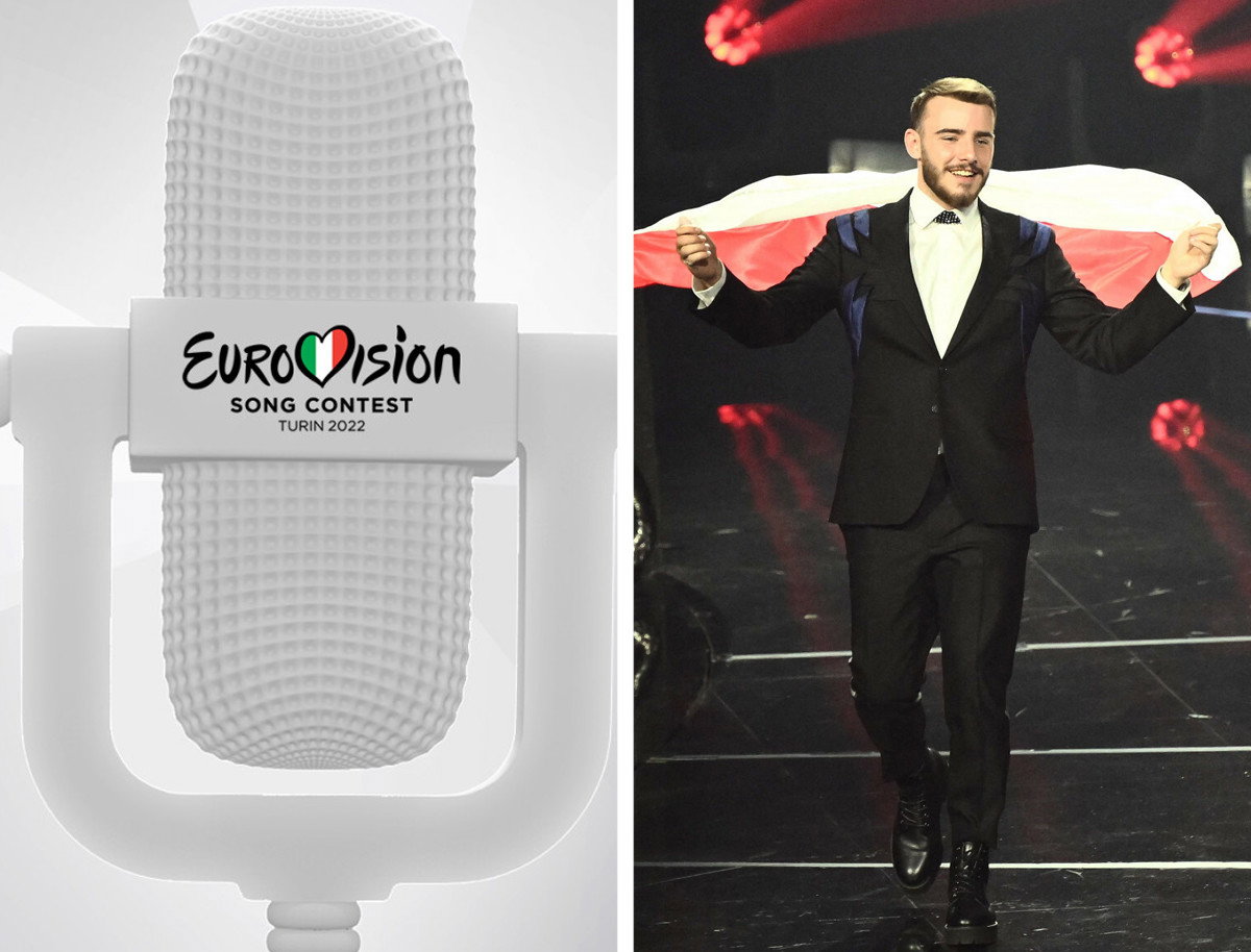 Eurowizja 2022: Oświadczenie w sprawie manipulowania głosami