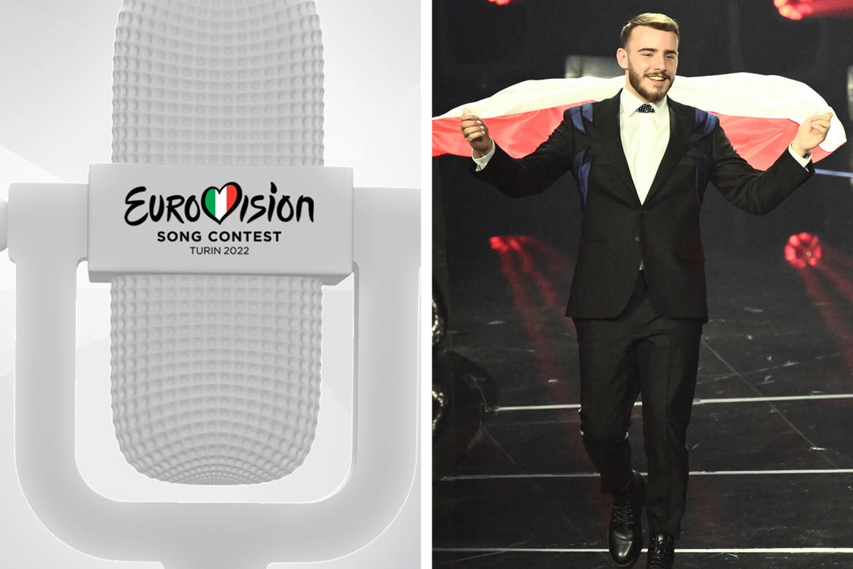 Eurowizja 2022: Oświadczenie w sprawie manipulowania głosami