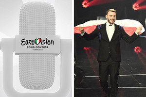 Eurowizja 2022: Oświadczenie w sprawie manipulowania głosami
