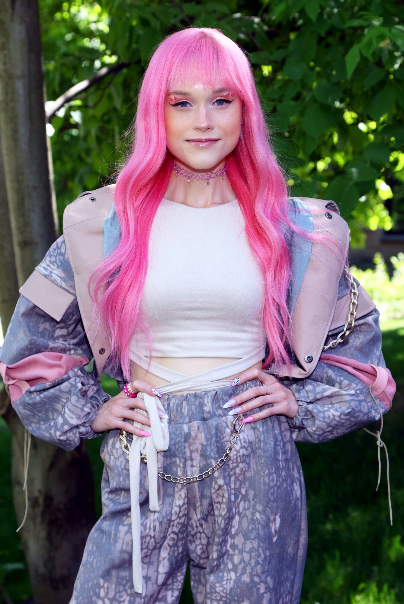 Bryska gwiazdą Polsat SuperHit Festiwal 2022
