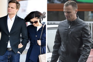 Marcin Hakiel odpowiada na pytania o Kasię Cichopek