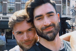 Prince Charming: Jacek i Oliwer zostali rodzicami