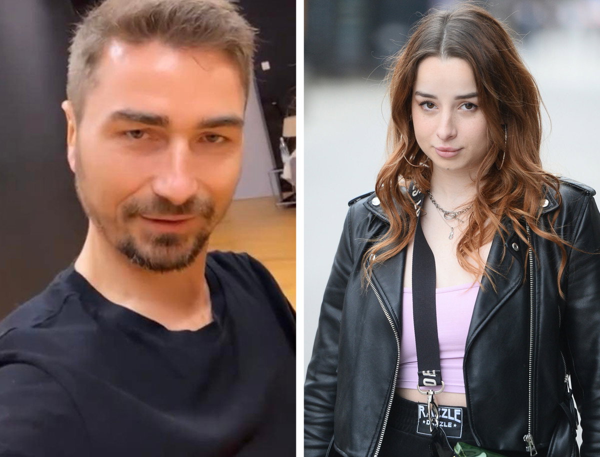 Fani ostro o Janie Klimencie
