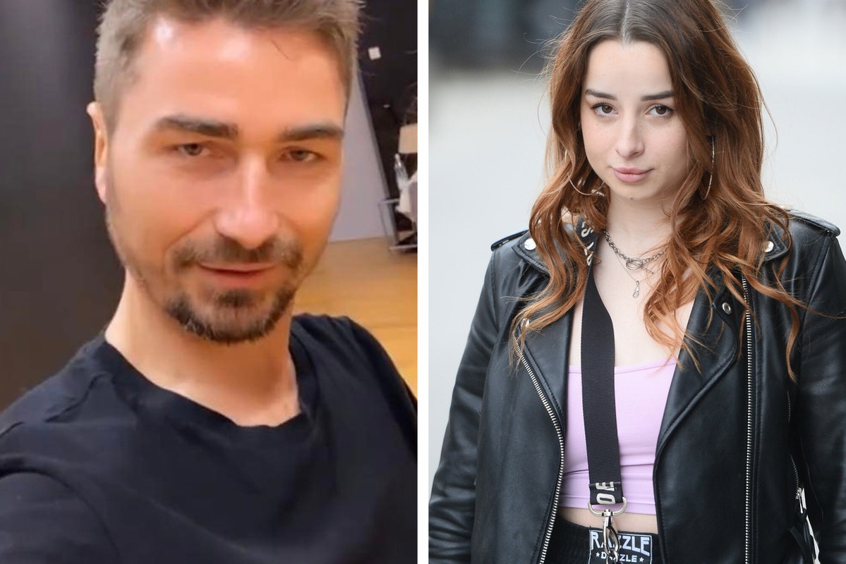 Fani ostro o Janie Klimencie