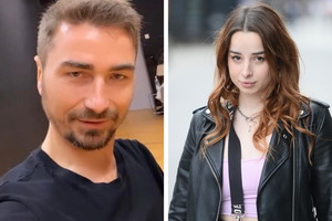 Fani ostro o Janie Klimencie