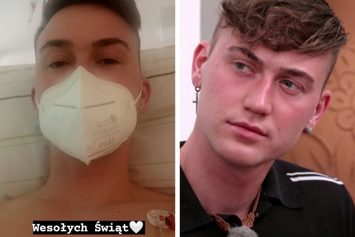 Hotel Paradise 5: Jay o szpitalu i depresji
