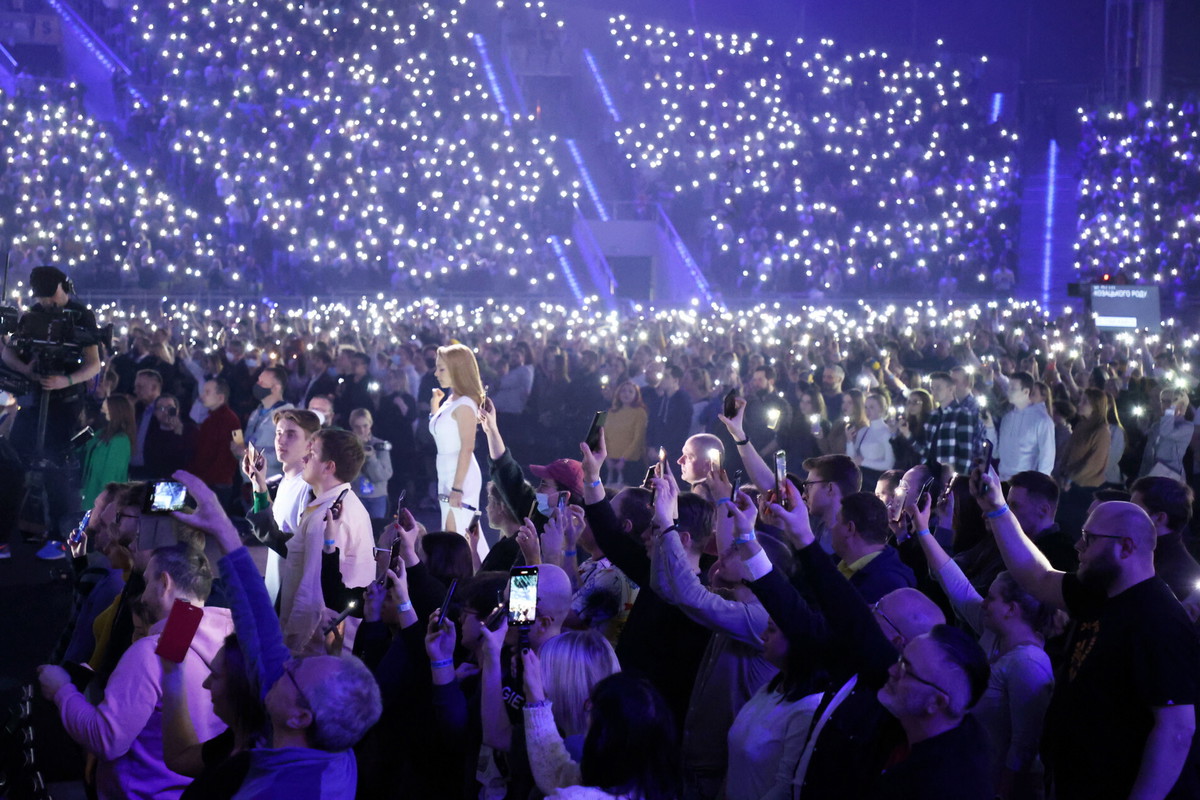 Koncert Razem z Ukrainą