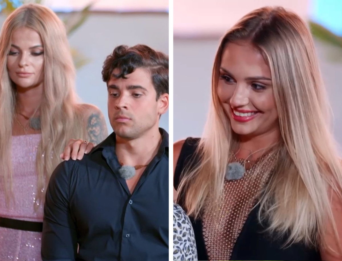 Kto wróci do Hotel Paradise 5?
