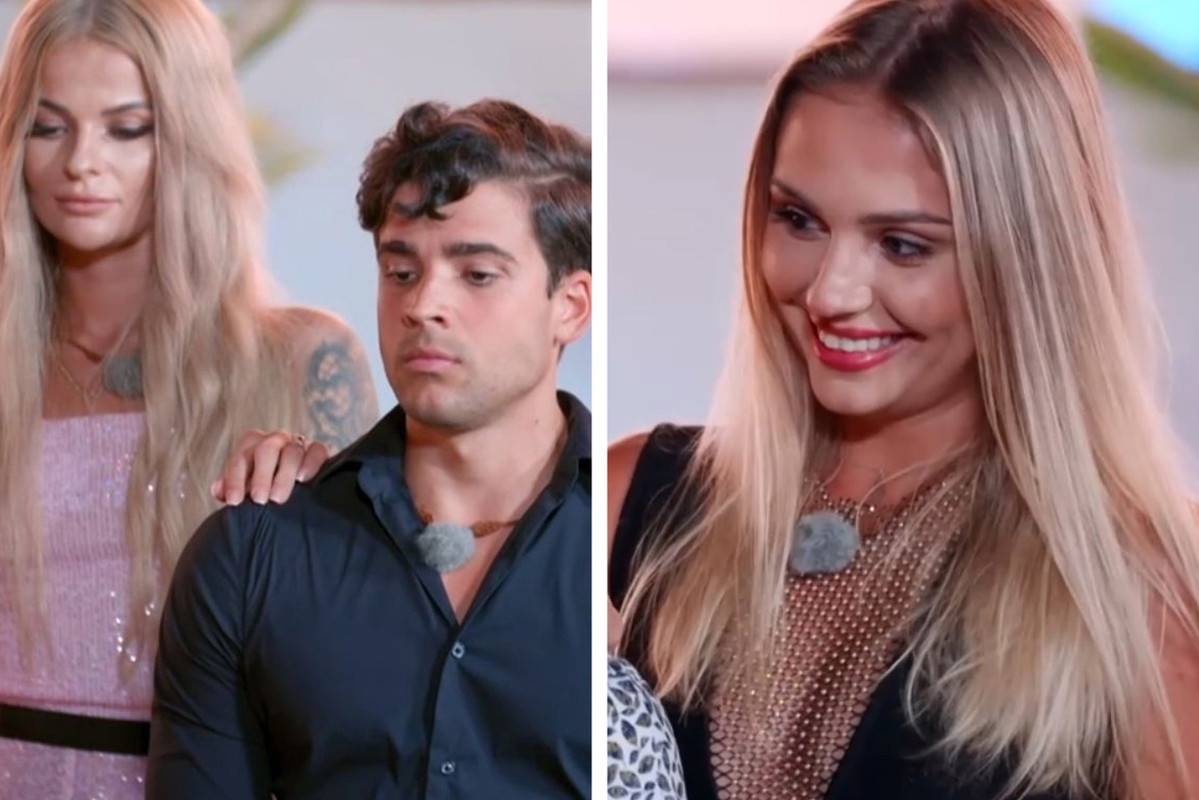 Kto wróci do Hotel Paradise 5?
