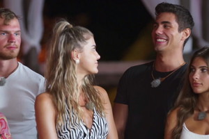Kasper zdradził, czy w Hotelu Paradise 5 są związki