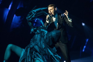 Polska na Eurowizji 2022 w finale