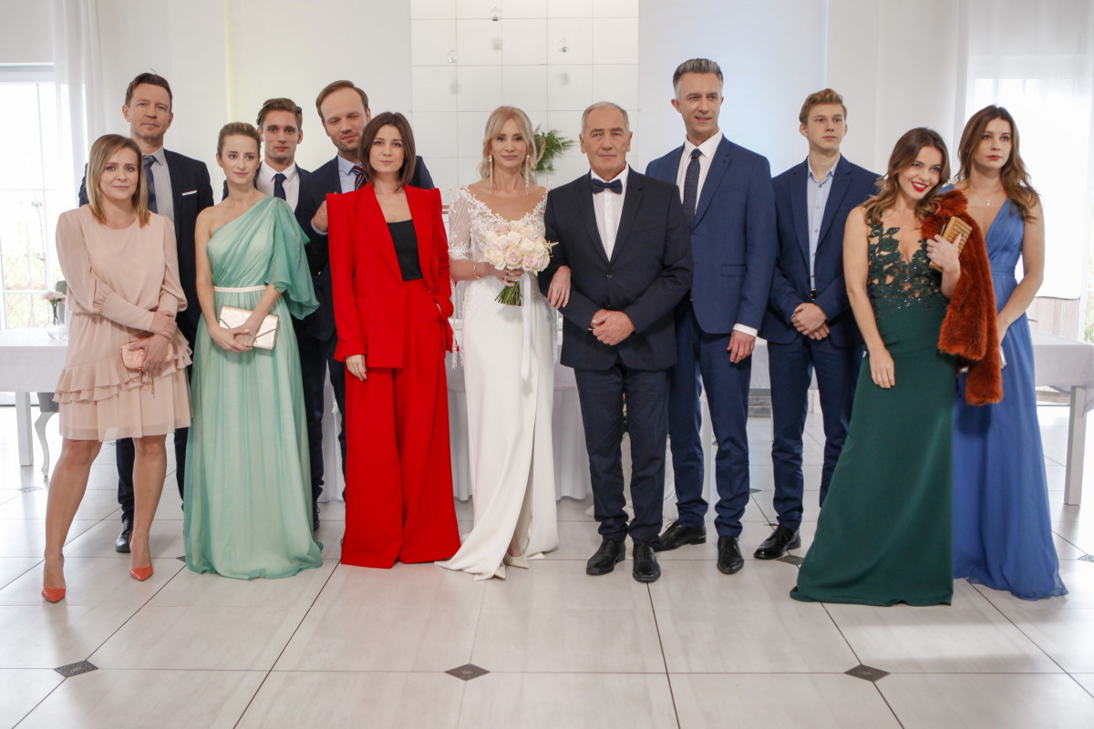 Gwiazda Pierwszej miłości odchodzi z serialu po 13 latach
