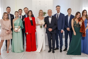 Gwiazda Pierwszej miłości odchodzi z serialu po 13 latach